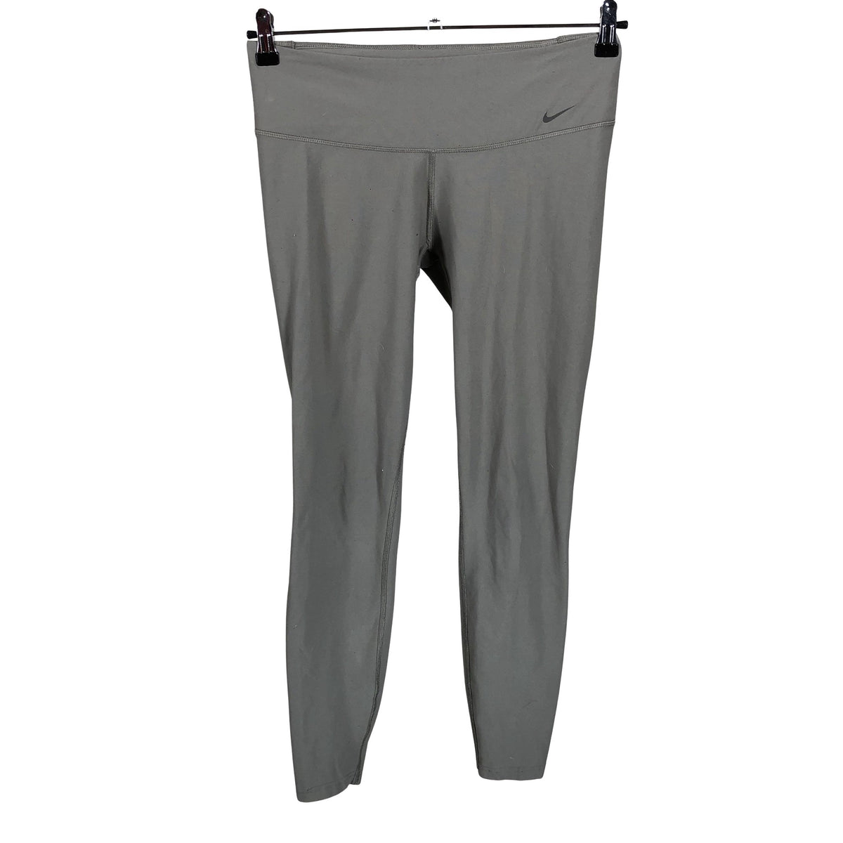 Unisex Nike - Sports tights, size 38 - Gray (1)