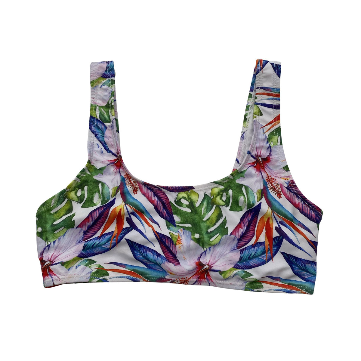 Unisex Andy by Frank Dandy - Bikinis, size 36 - White (1)
