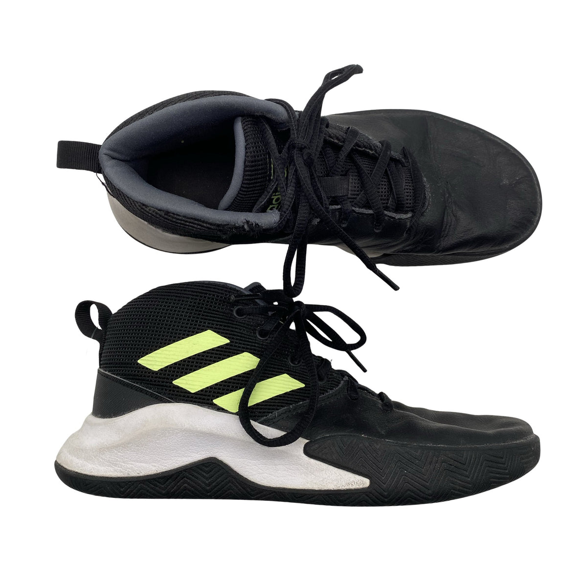Unisex Adidas - Sneakers, size 36 - Black (1)