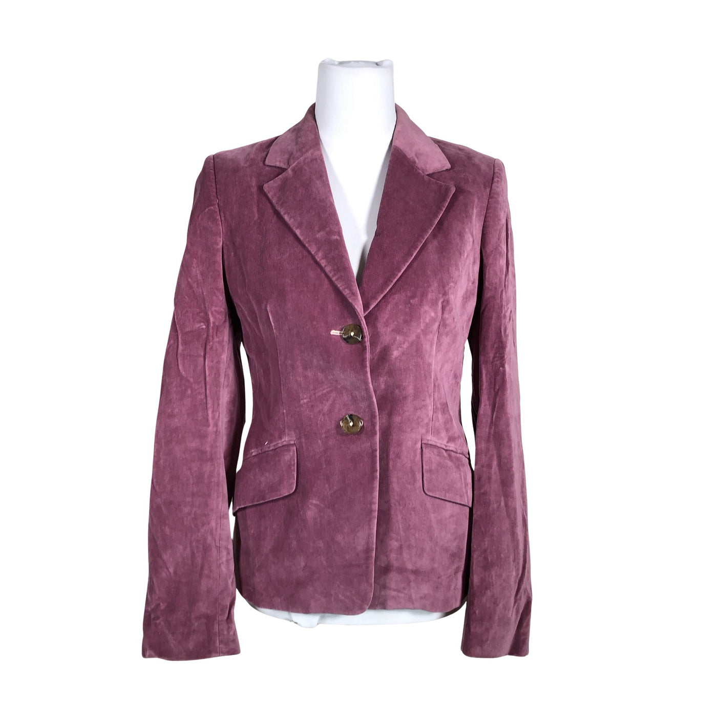 Unisex Sand - Jacket, size 38 - Violet (1)