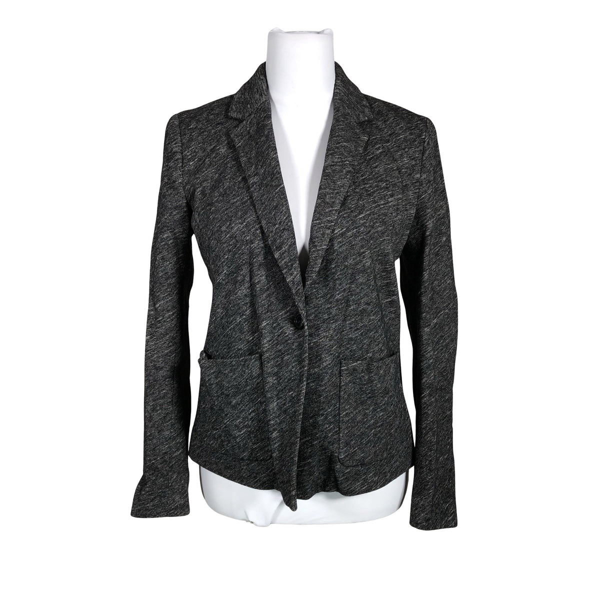 Unisex Tiger of Sweden - Jacket, size 38 - Gray (1)