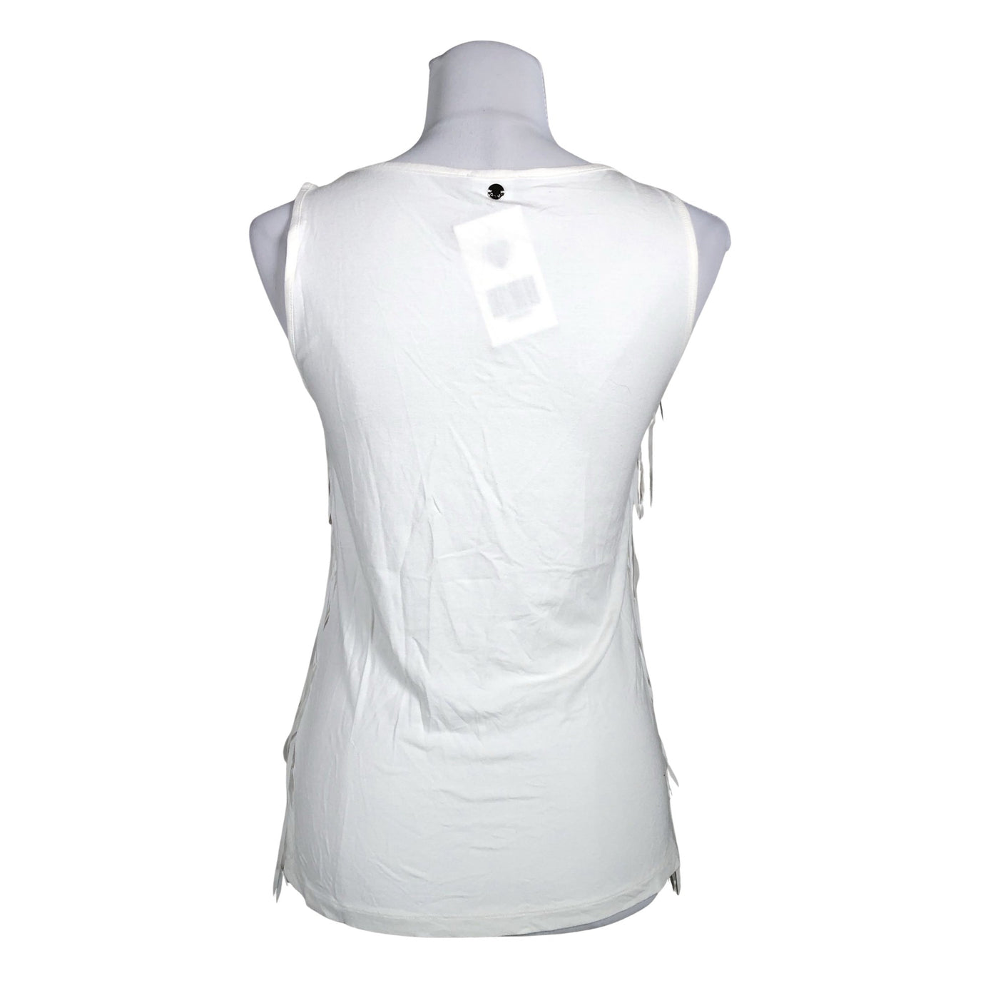Unisex Taifun - Top, size 36 - White (2)