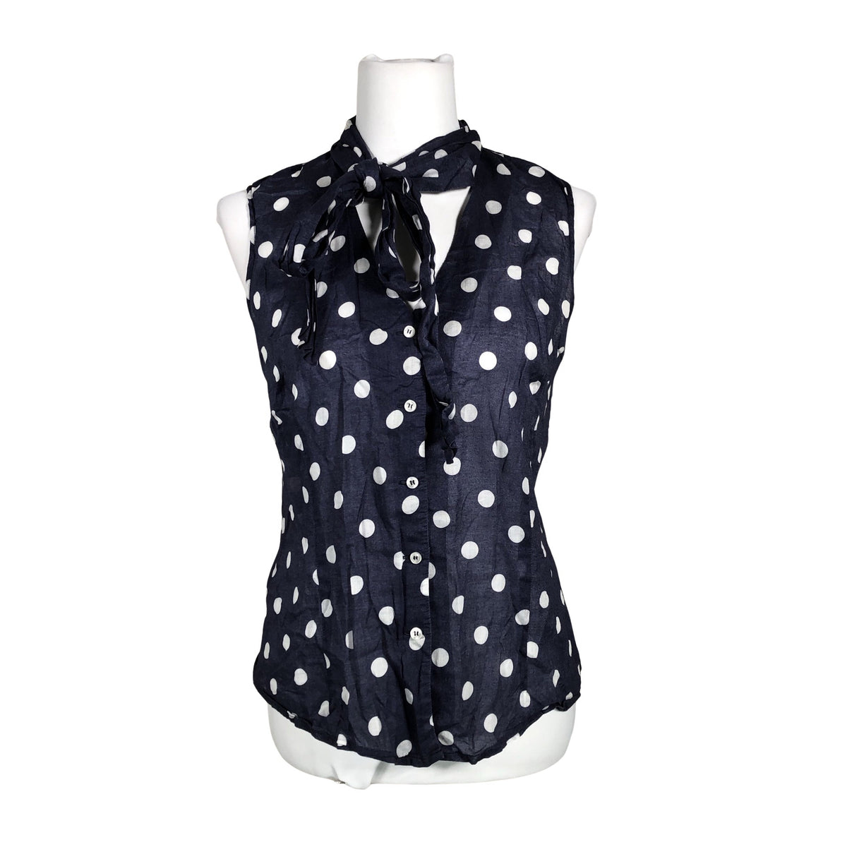 Unisex Andiata - Top, size 40 - Blue (1)