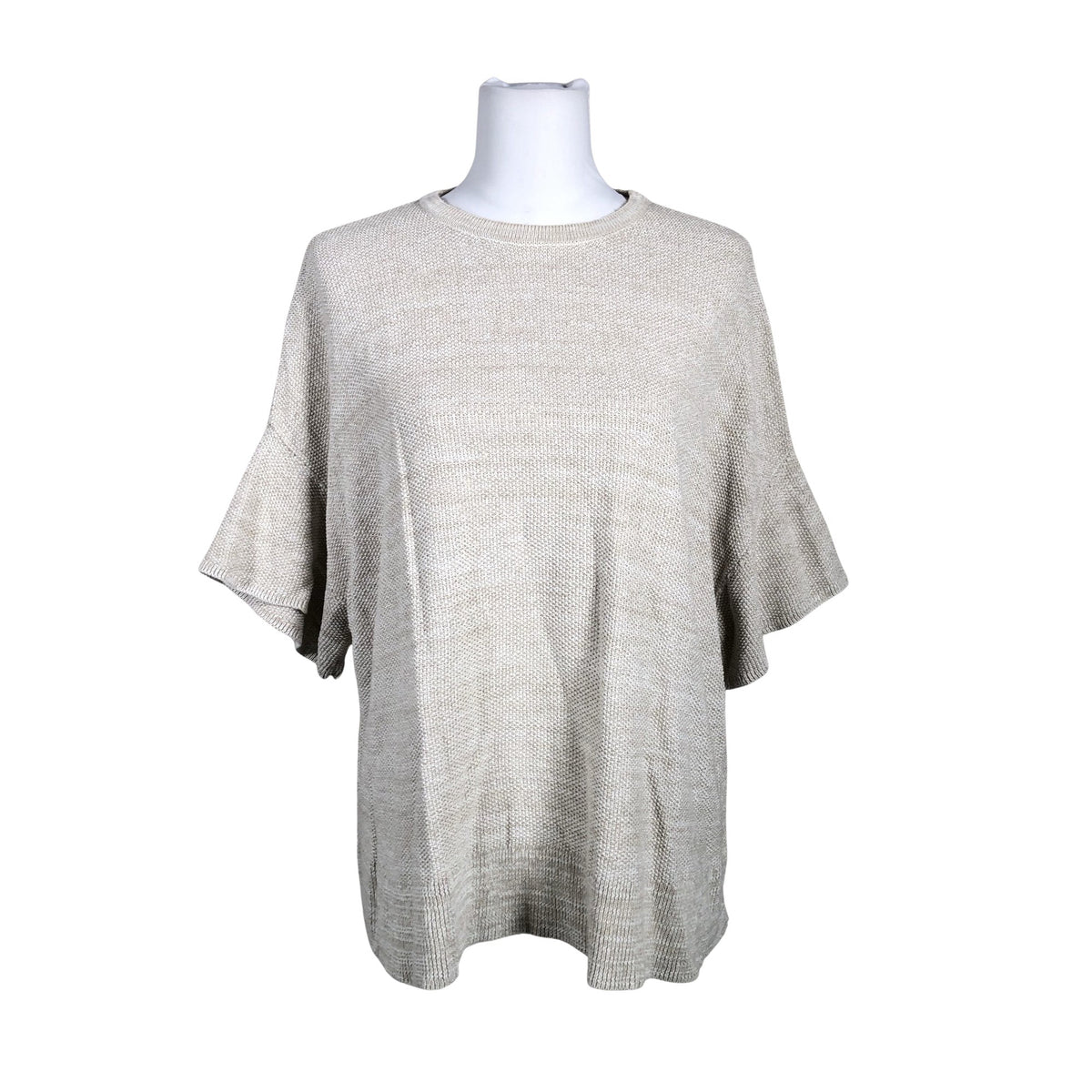 Unisex Marimekko - Sweater, size 36 - Beige (1)