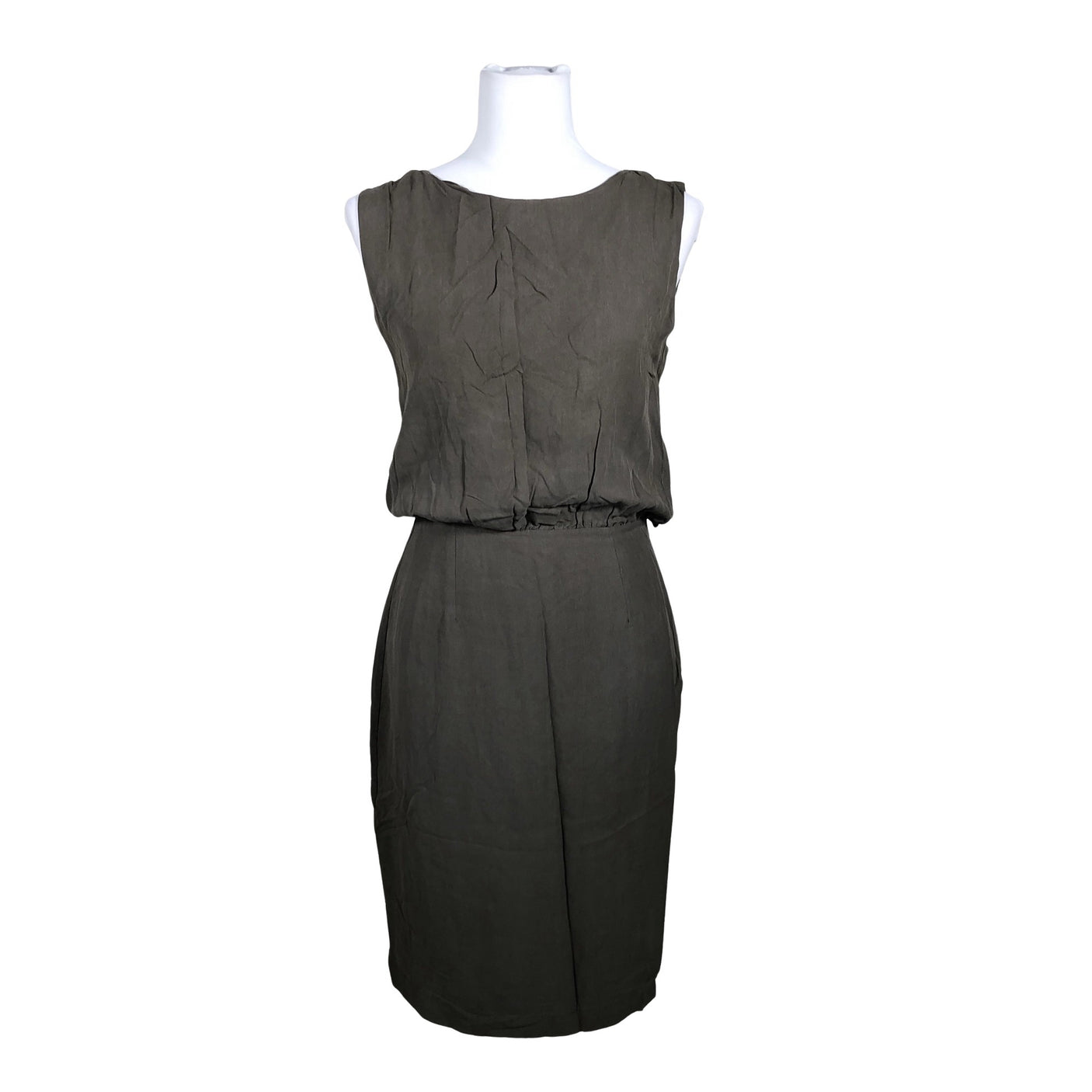 Unisex Tiger of Sweden - Dress, size 36 - Brown (1)