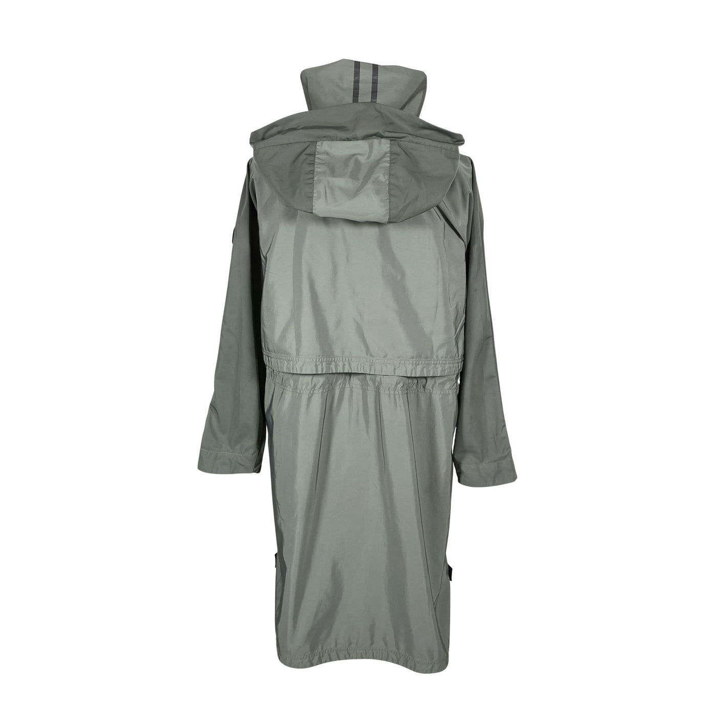 Unisex Canada Goose - Parka, size 36 - Green (2)