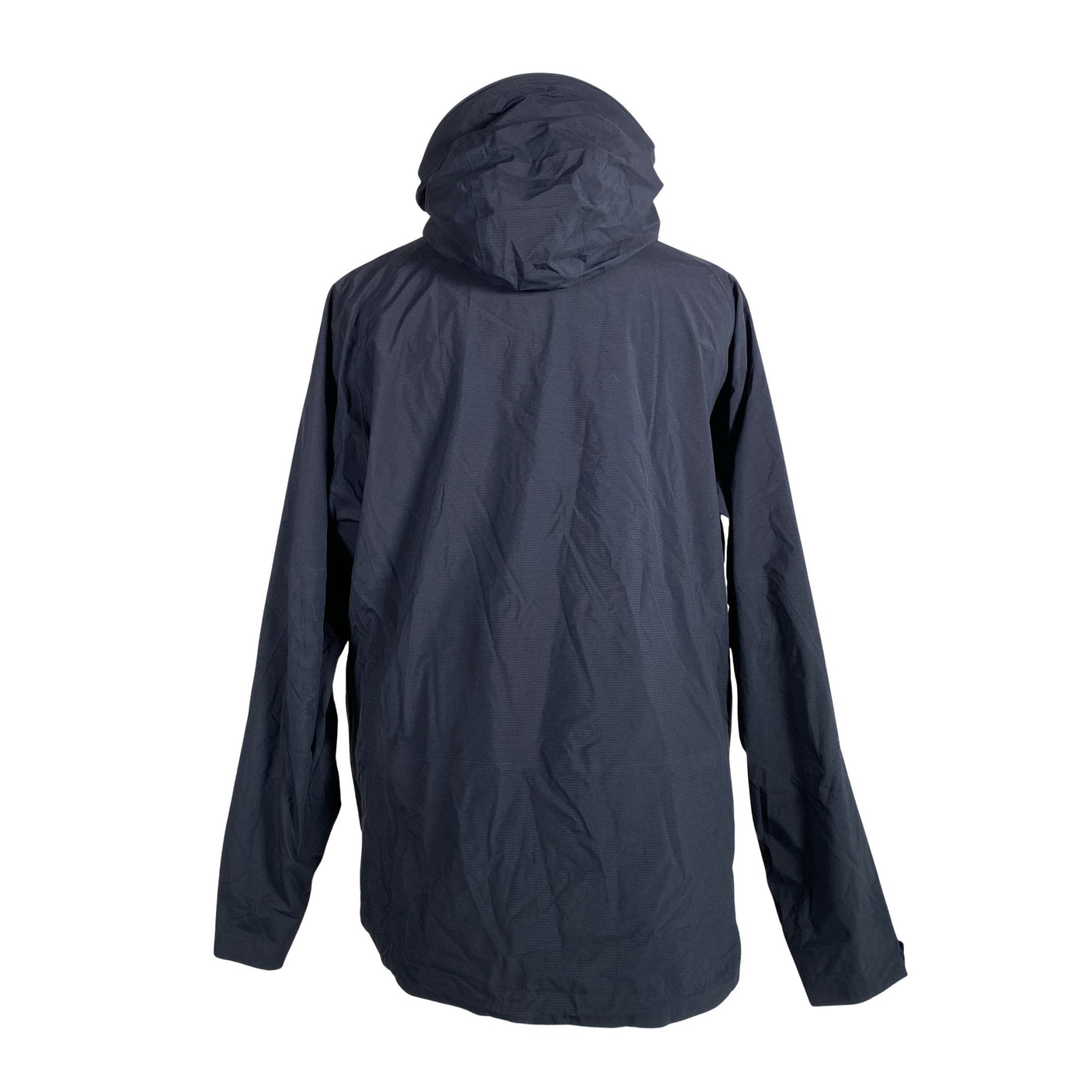 Unisex Haglöfs - Outdoor jacket, size 44 - Black (3)