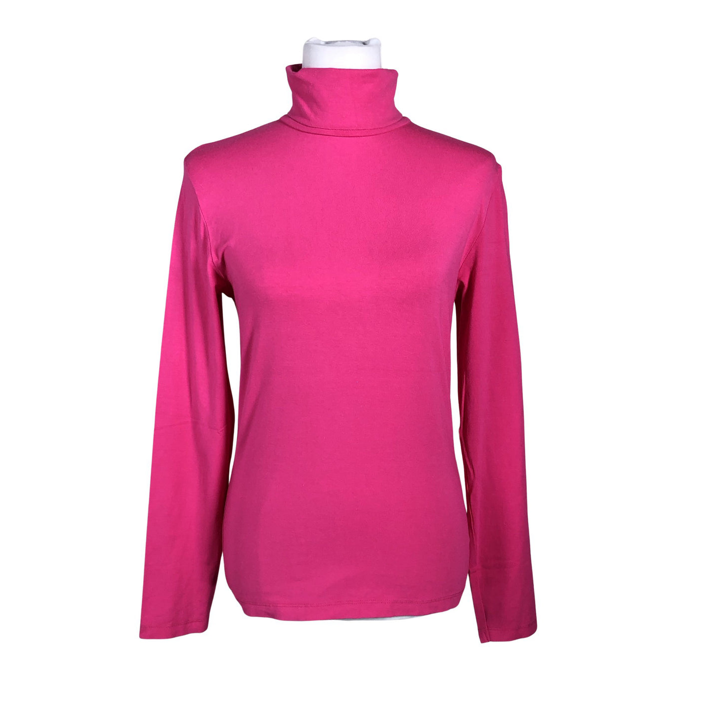 Unisex French Connection - Tricot shirt, size 40 - Pink (1)