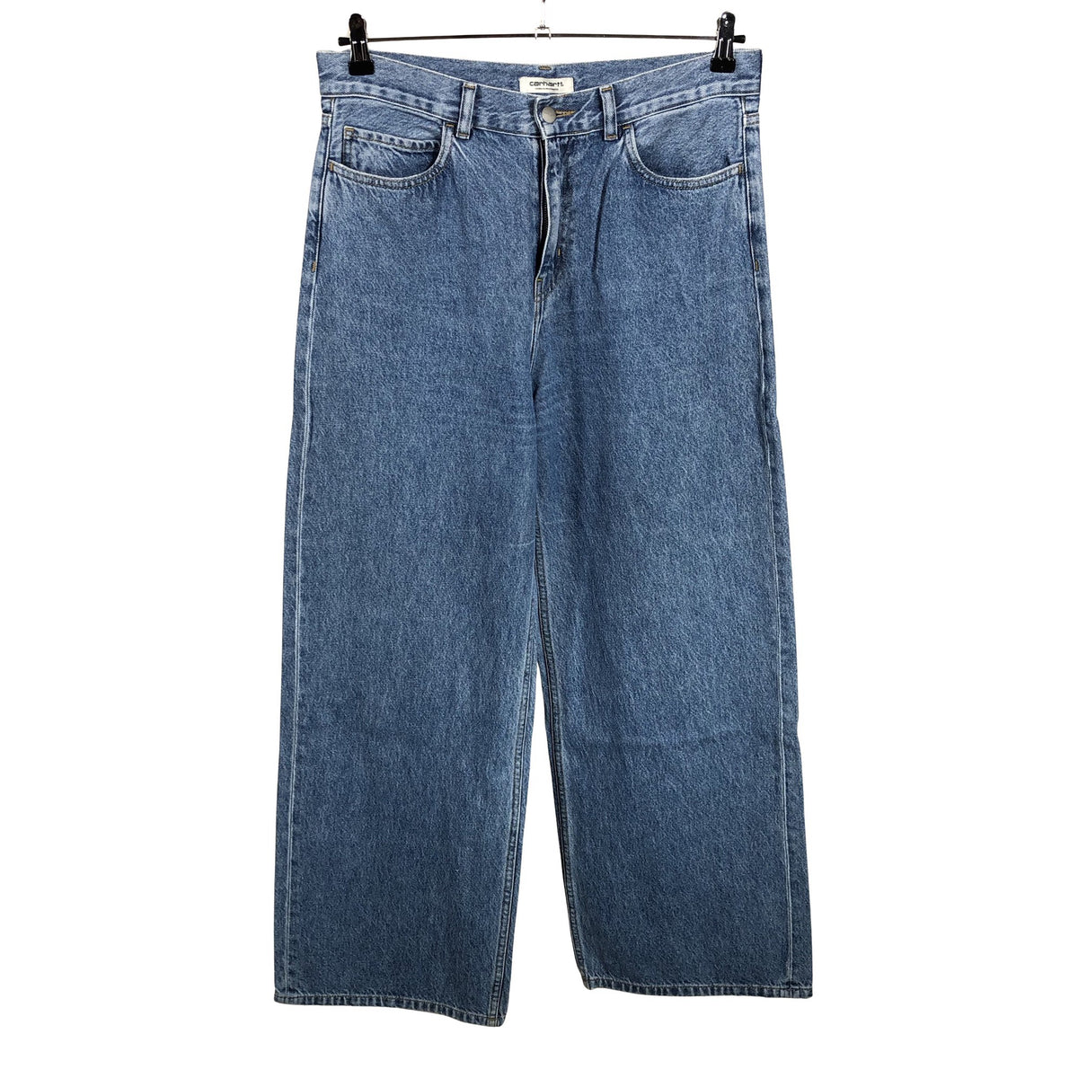 Unisex Carhartt - Jeans, size W31 - Blue (1)