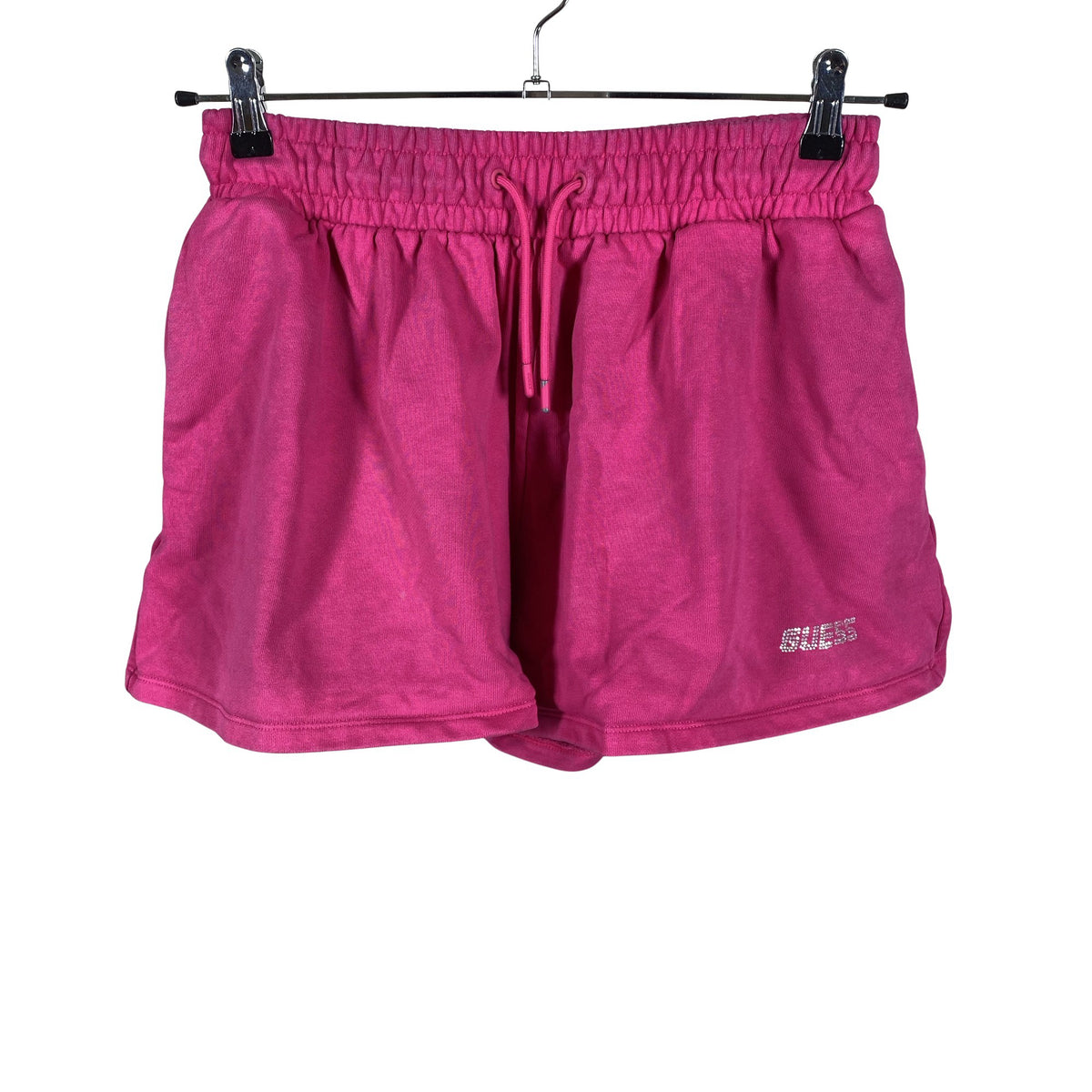 Unisex Guess - Sweatshorts, size 40 - Pink (1)