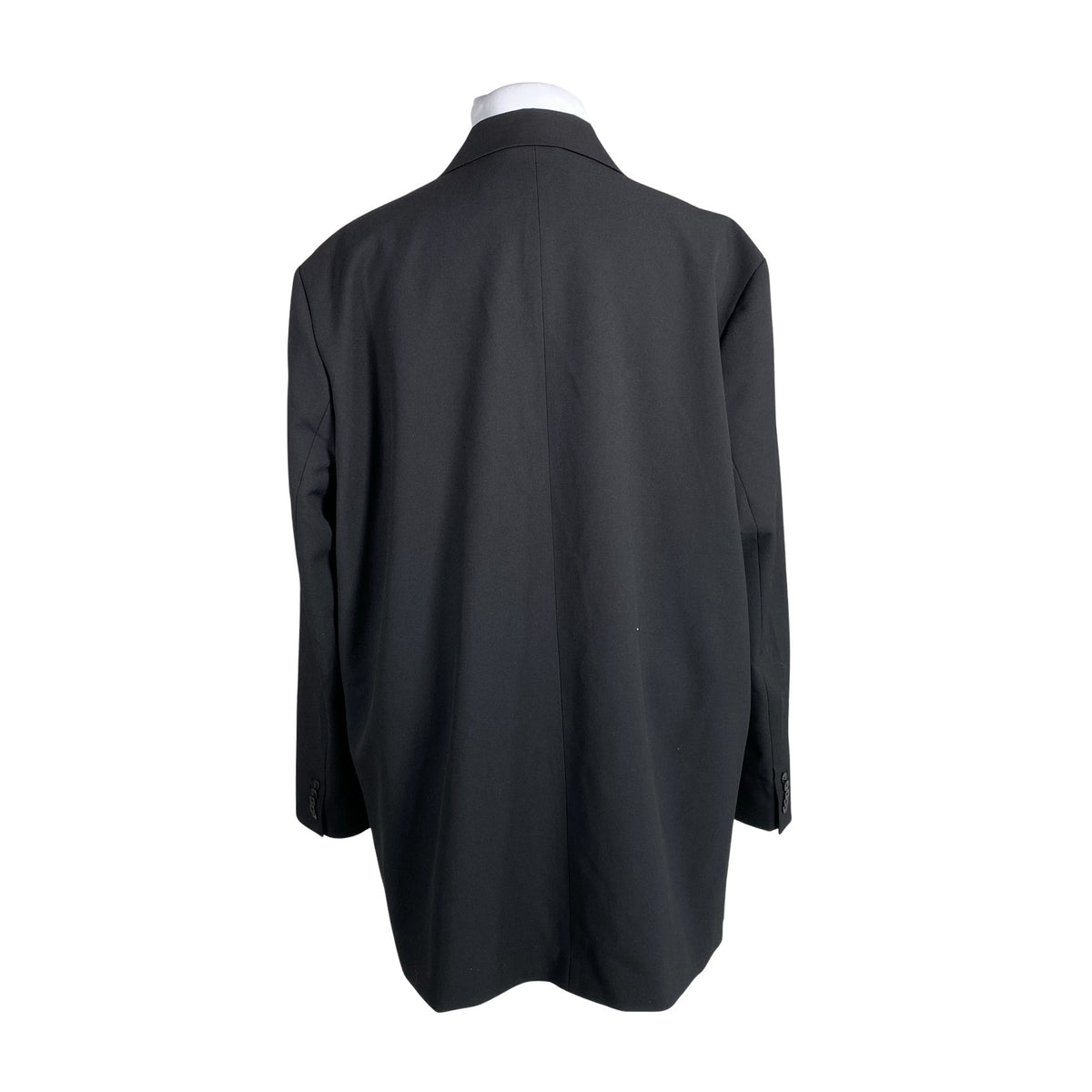 Unisex Calvin Klein Jeans - Jacket, size 44 - Black (2)