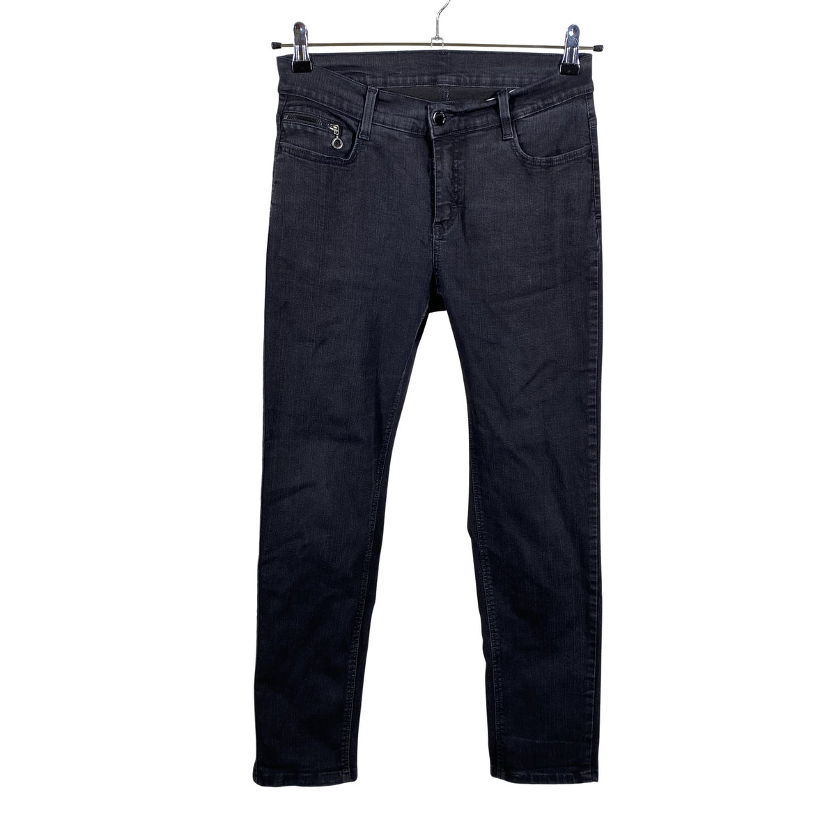 Unisex Very Nice - Jeans, size 36 - Black (1)