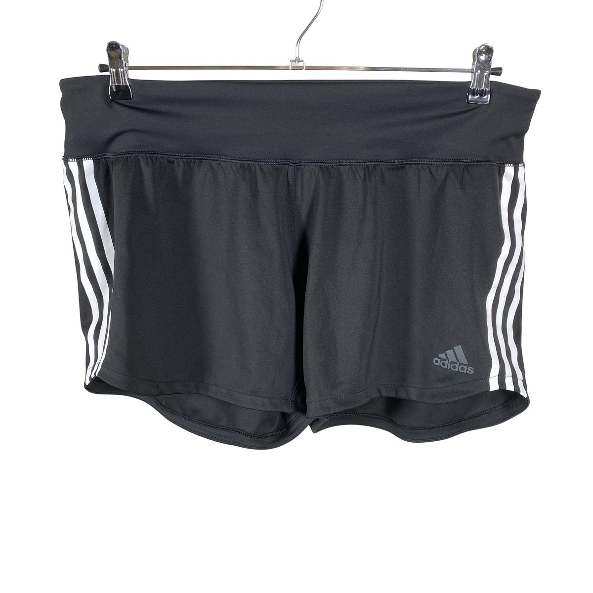 Unisex Adidas - Sports skirt, size 42 - Black (1)