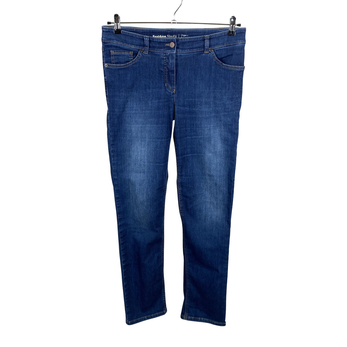 Unisex Gerry Weber - Jeans, size 42 - Blue (1)