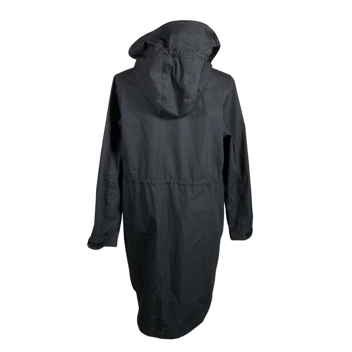 Unisex Makia - Outdoor jacket, size 38 - Black (2)