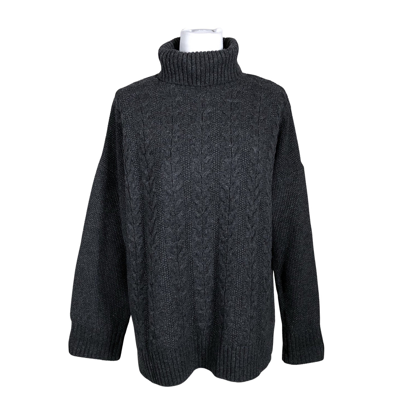 Unisex Nanso - Sweater, size 38 - Gray (1)