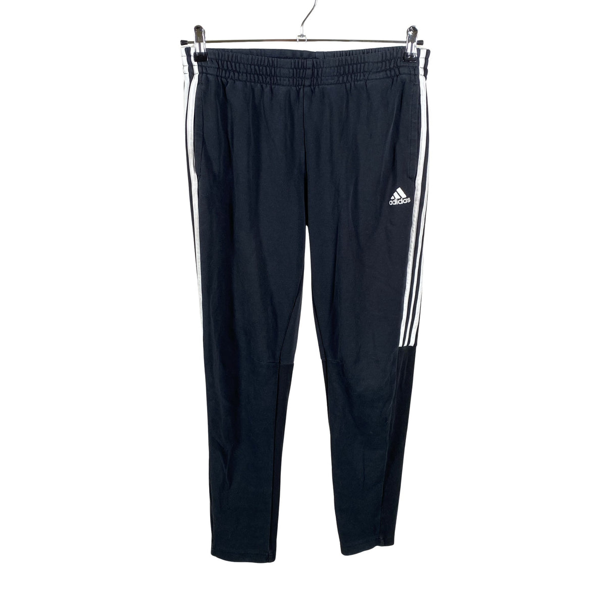 Unisex Adidas - Sweatpants, size 158 - 164 - Black (1)