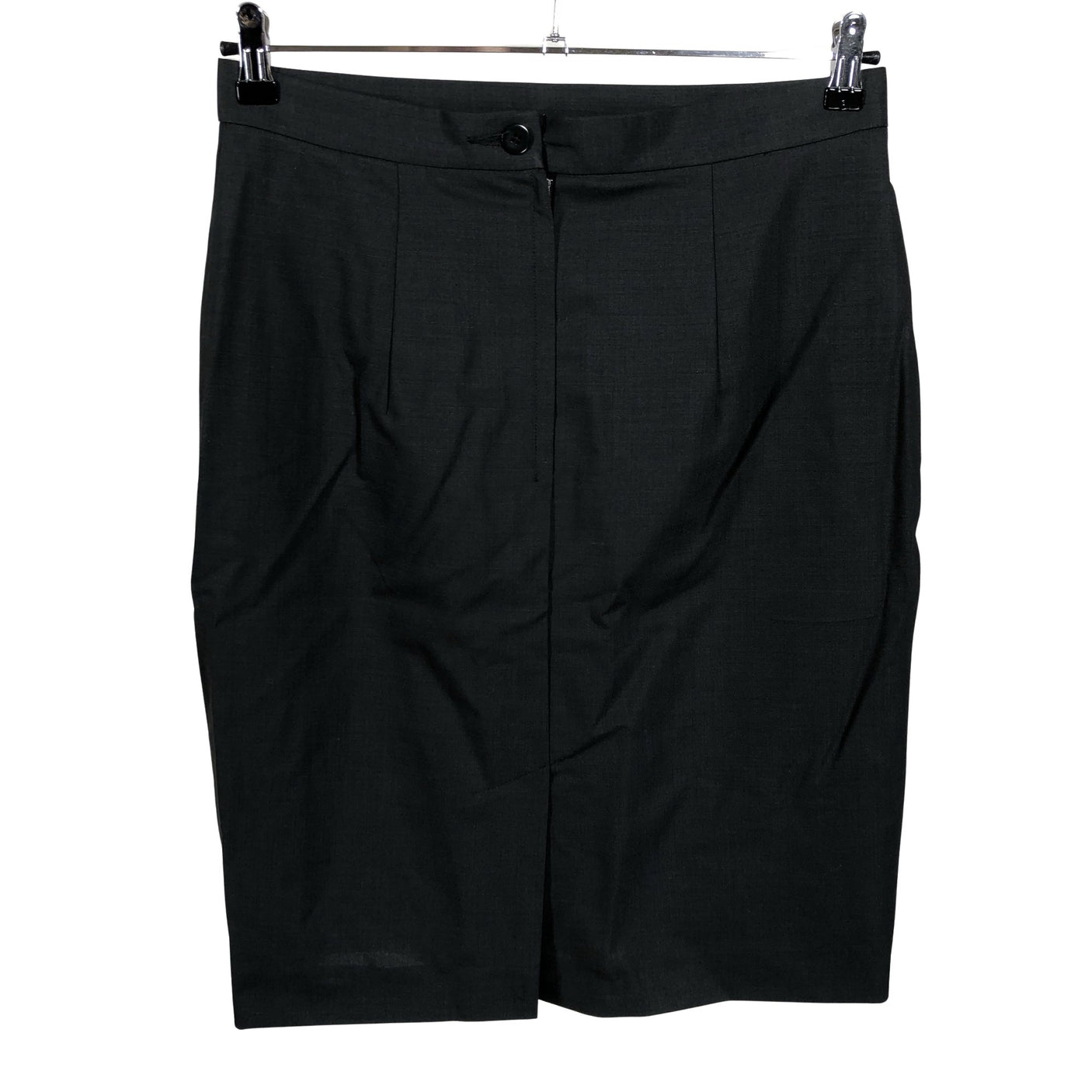 Unisex Andiata - Fabric skirt, size 42 - Black (2)