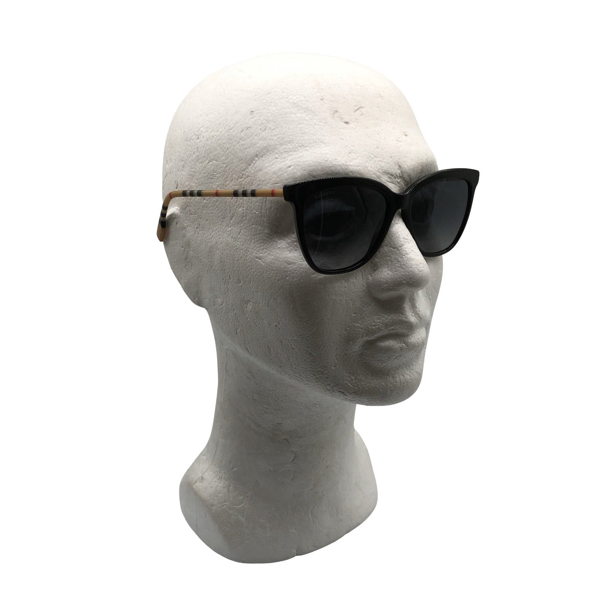 Unisex Burberry - Sunglasses, size Ei kokoa - Black (3)