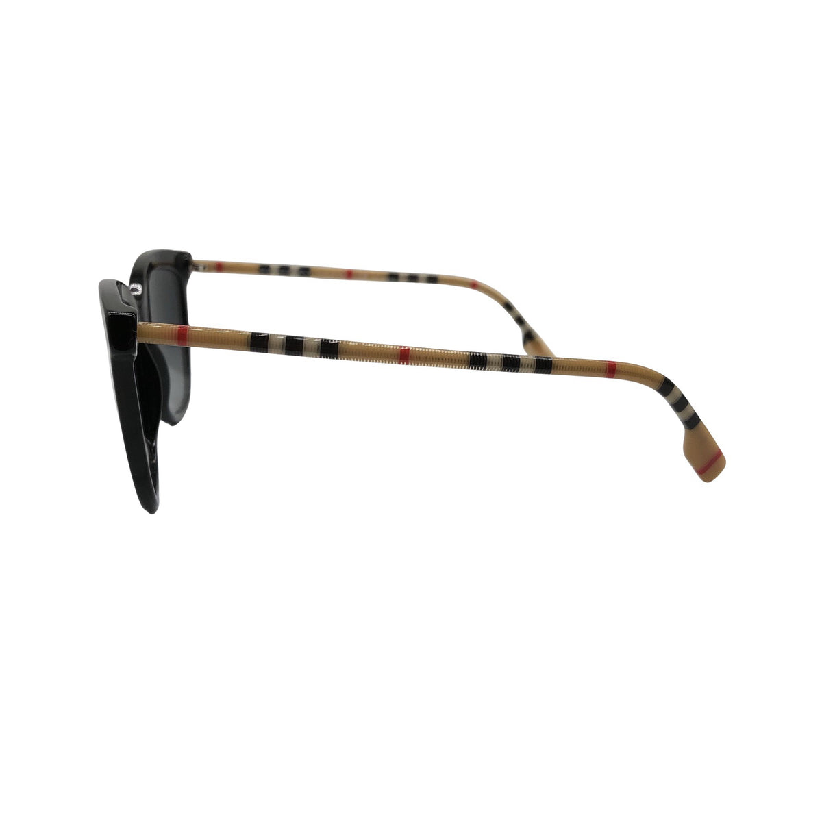 Unisex Burberry - Sunglasses, size Ei kokoa - Black (2)