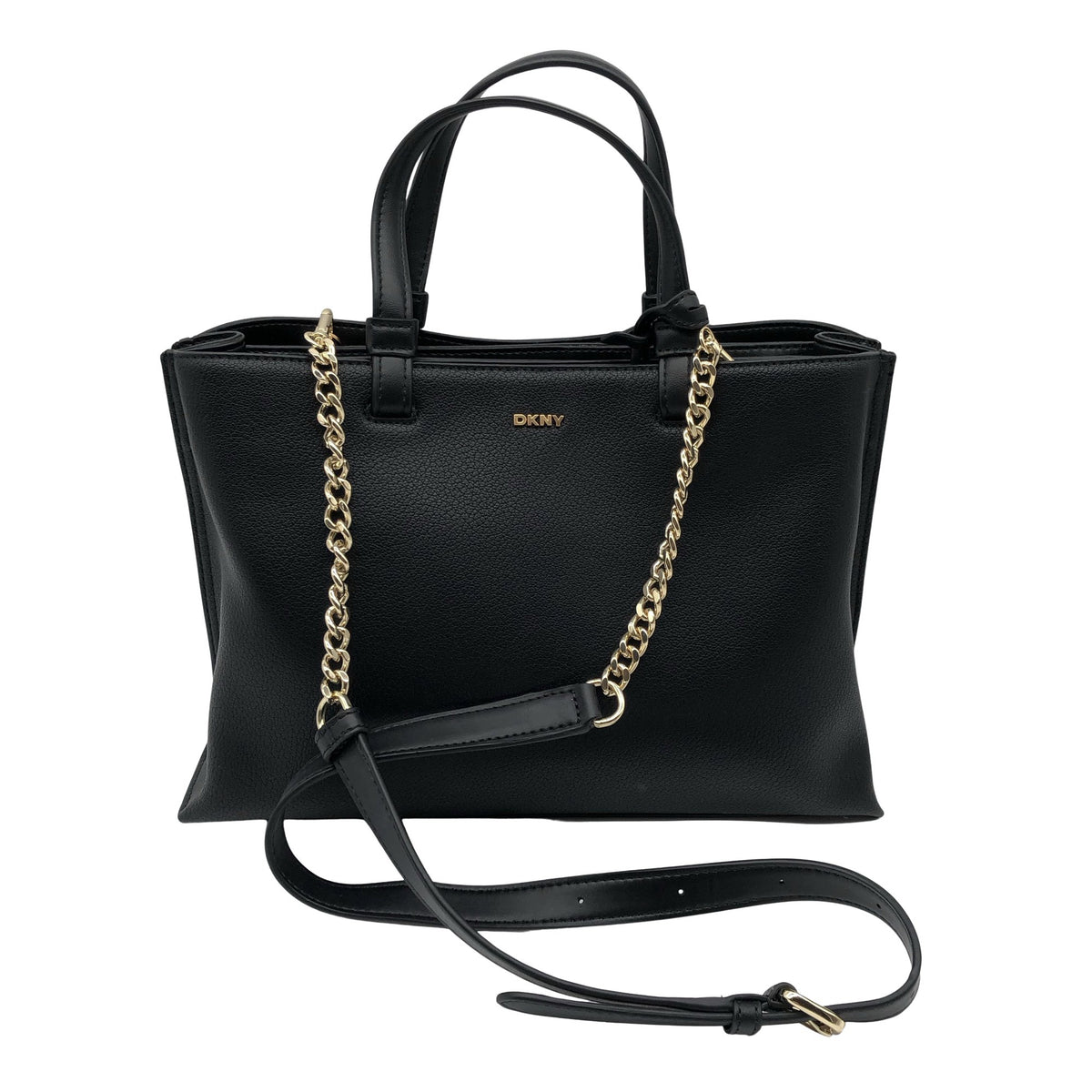 Unisex DKNY - Handbag, size Maxi - Black (1)