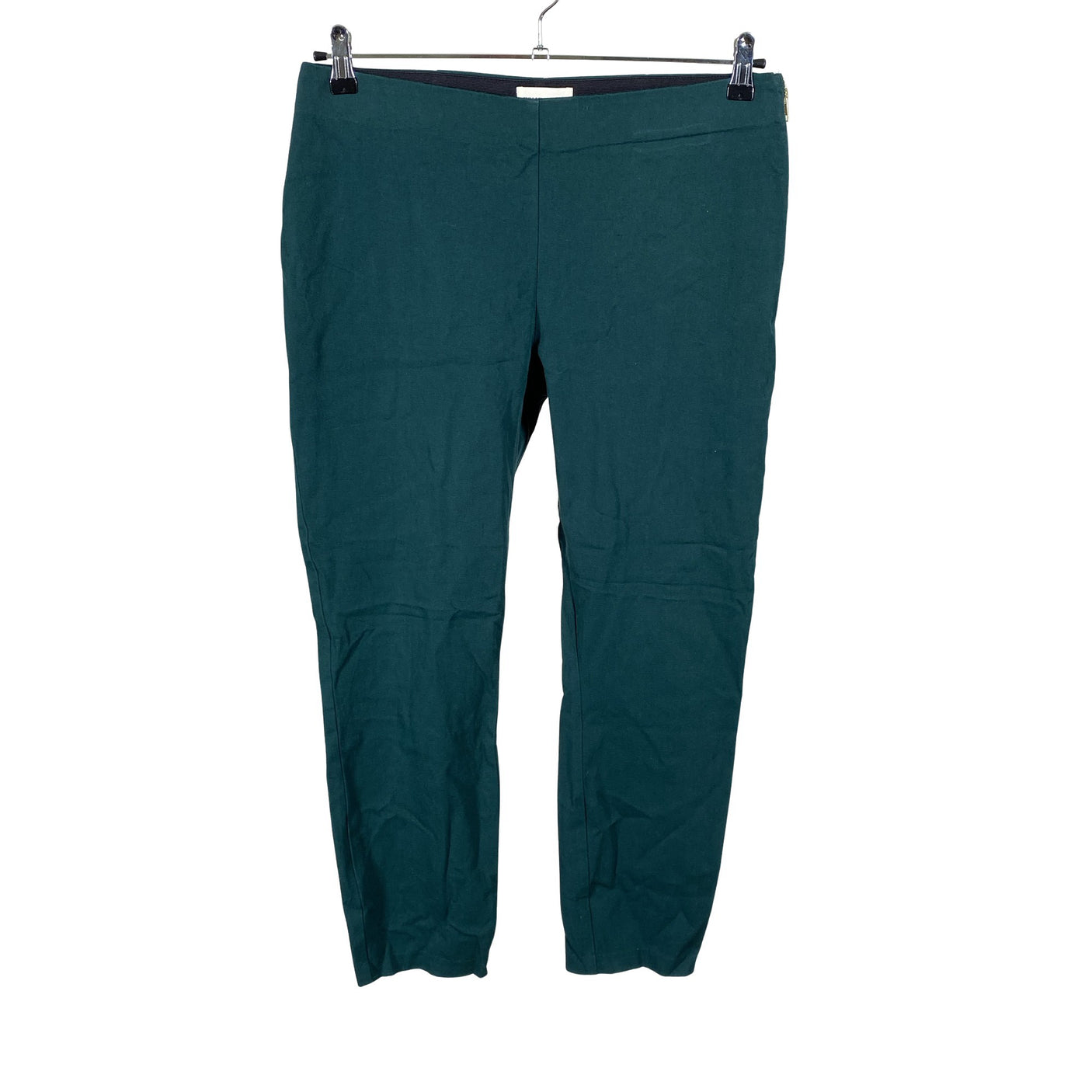 Unisex Holly & Whyte by Lindex - Slacks, size 40 - Green (1)