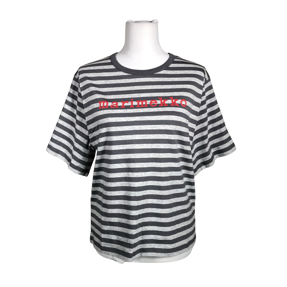 Unisex Marimekko - T-shirt, size 36 - Gray (1)