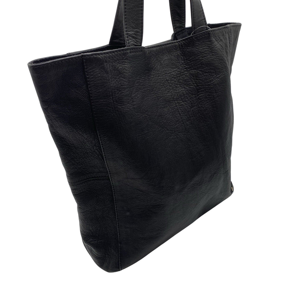 Unisex Depeche - Handbag, size Maxi - Black (4)