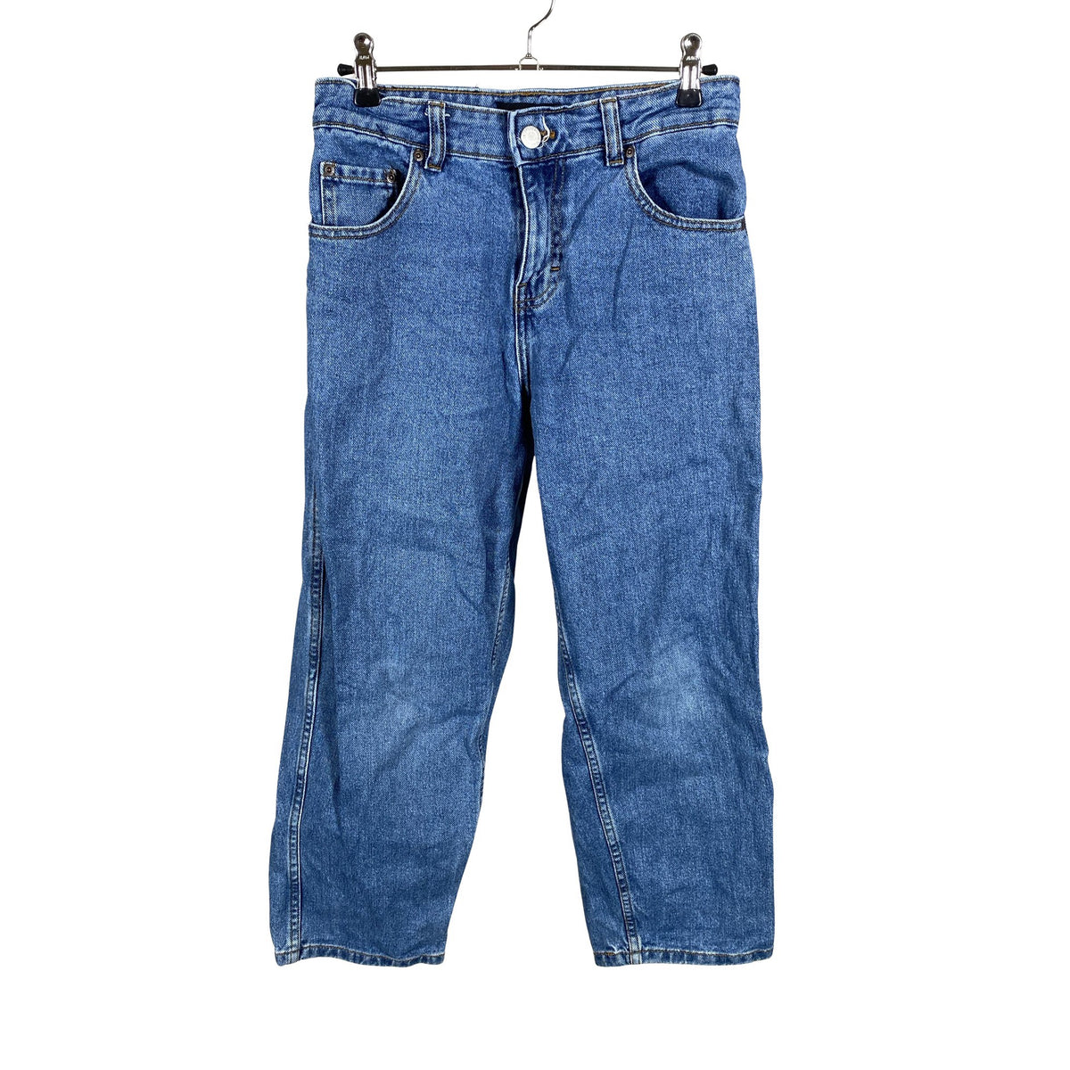 Unisex Molo Kids - Jeans, size 134 - 140 - Blue (1)