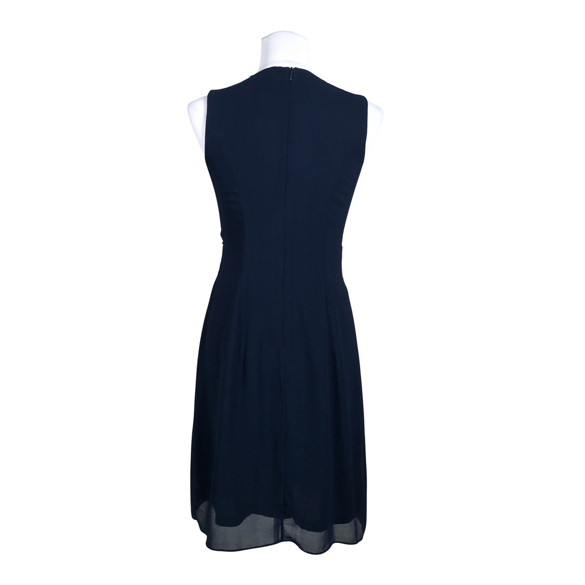 Unisex Esprit - Party dress, size 34 - Blue (2)