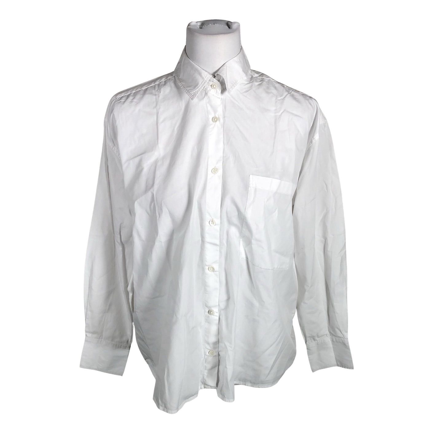 Unisex WOTE - Blouse, size 36 - White (1)