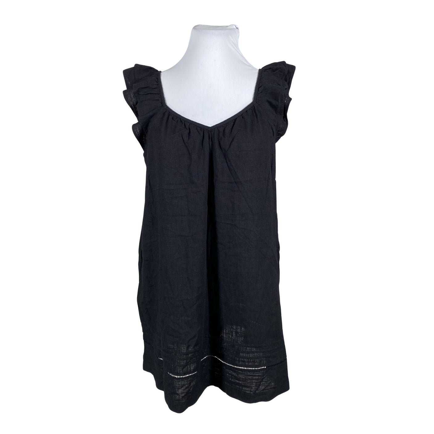 Unisex Next - Top, size 44 - Black (1)
