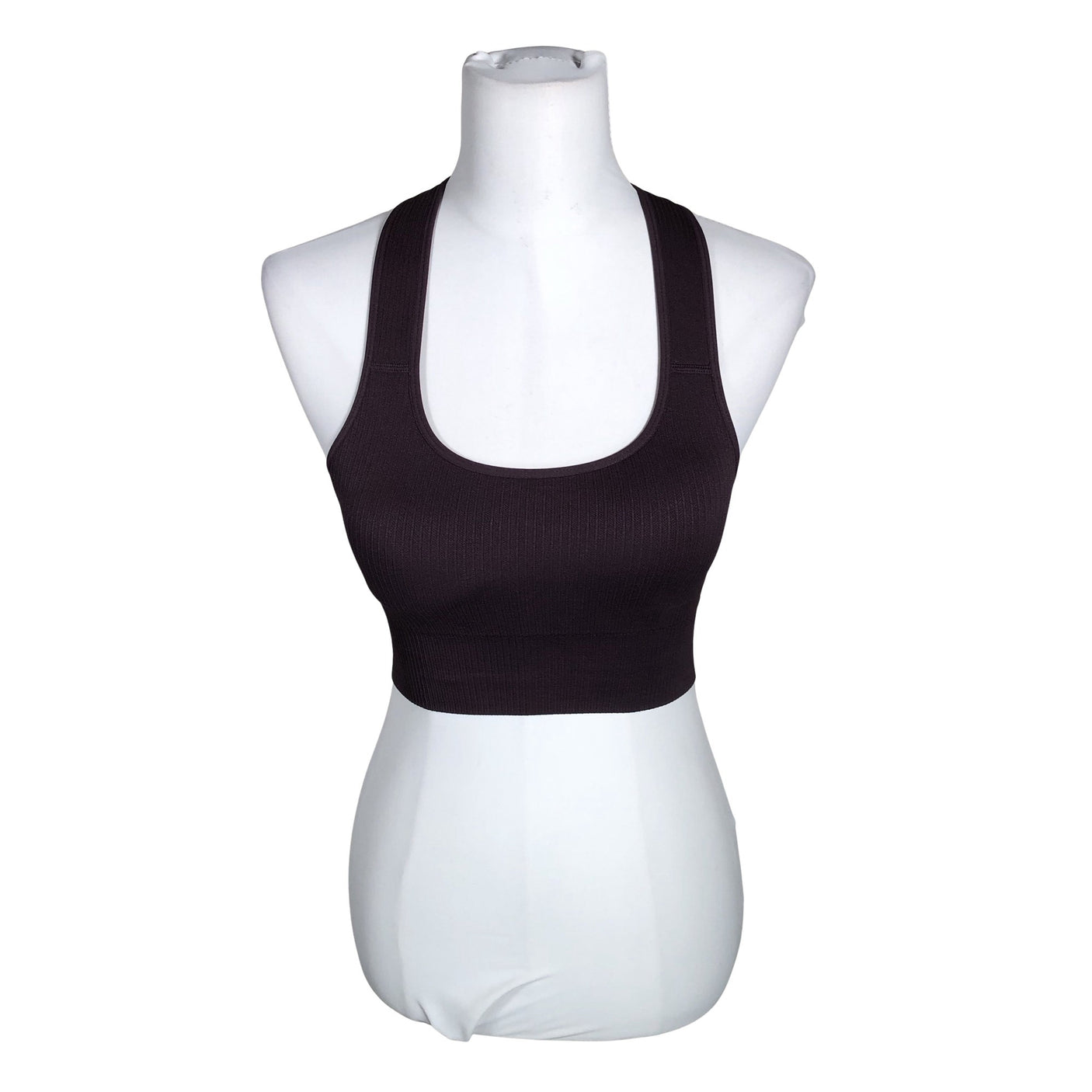 Unisex Tridri - Sports top, size 36 - Violet (1)