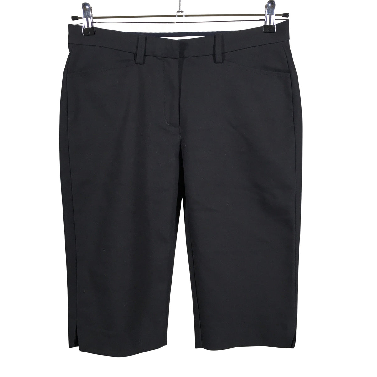 Unisex Ril's - Shorts, size 36 - Black (1)