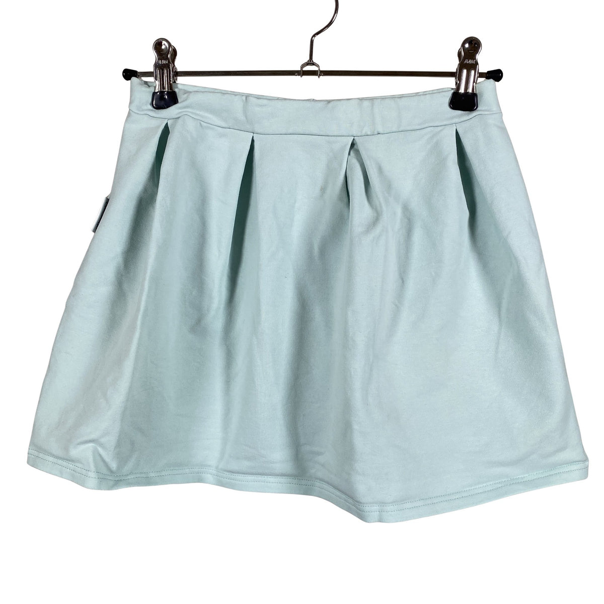 Unisex Gugguu - Sweat skirt, size 146 - 152 - Green (1)