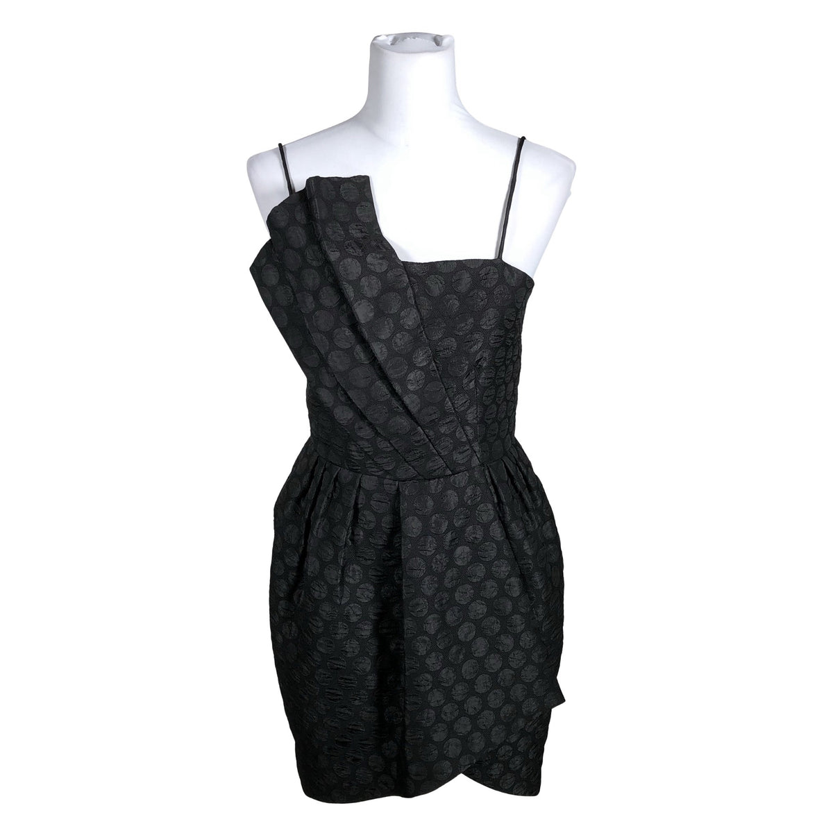 Unisex Tiger of Sweden - Party dress, size 38 - Black (1)