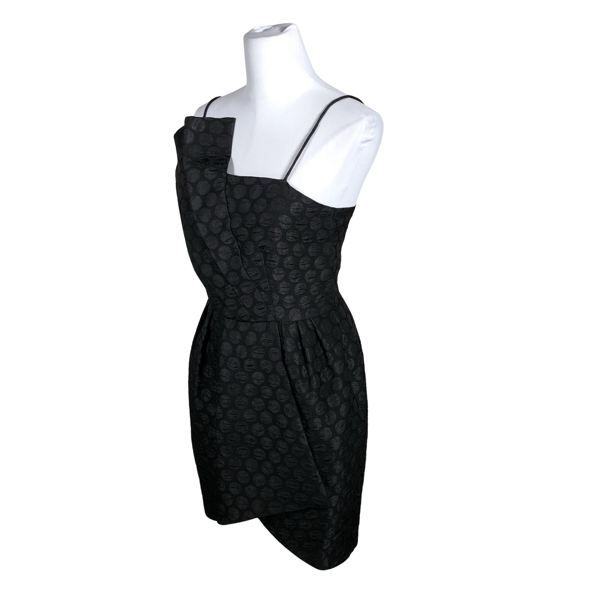 Unisex Tiger of Sweden - Party dress, size 38 - Black (3)