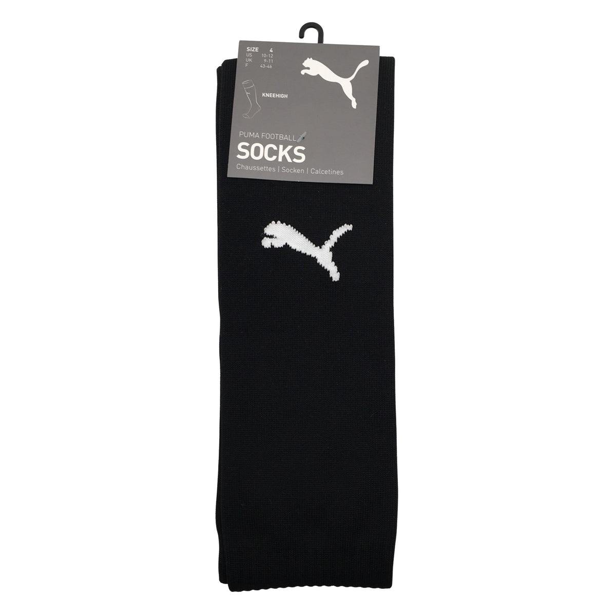 Unisex Puma - Socks, size XS - Gray (1)