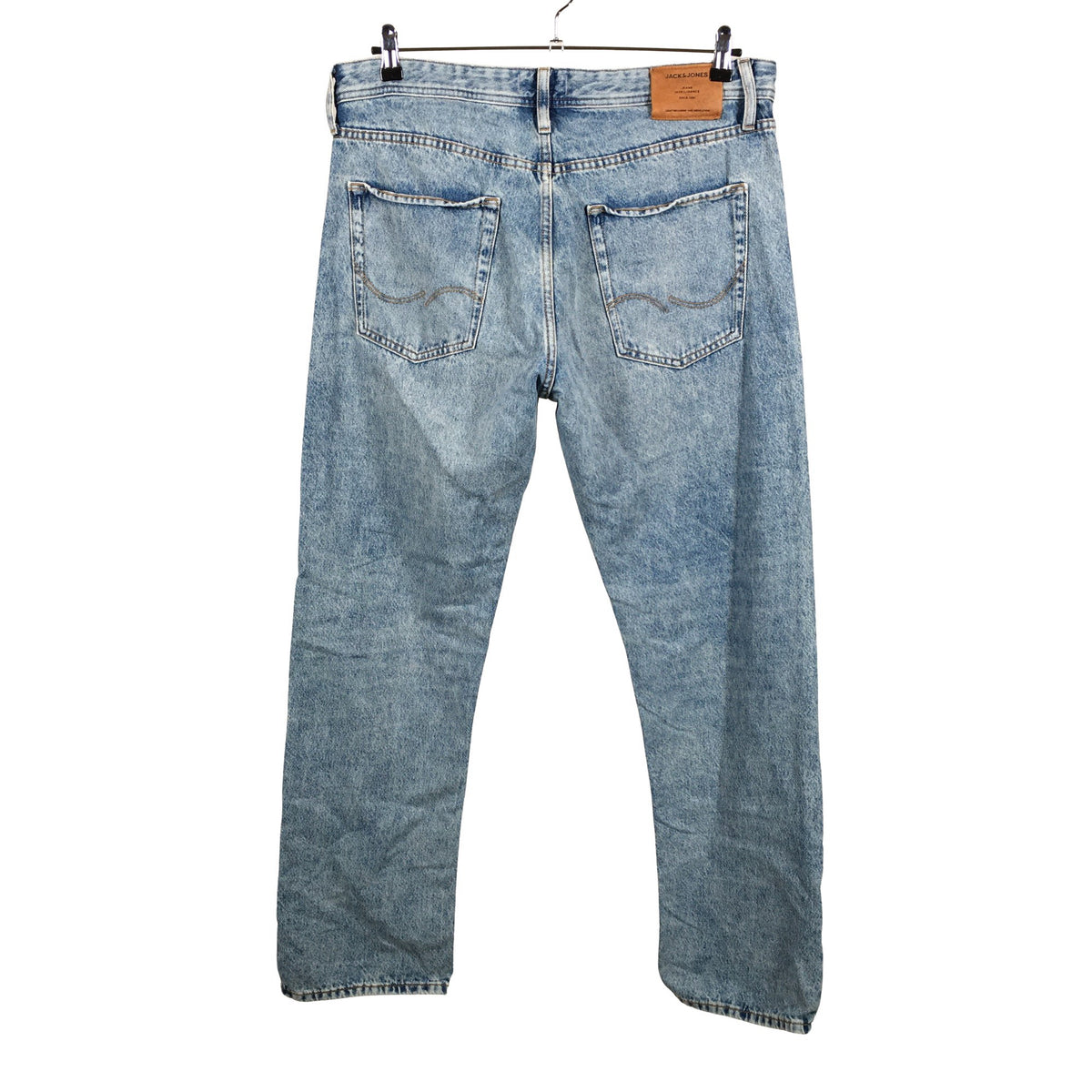 Unisex Jack & Jones - Jeans, size W36 - Blue (2)