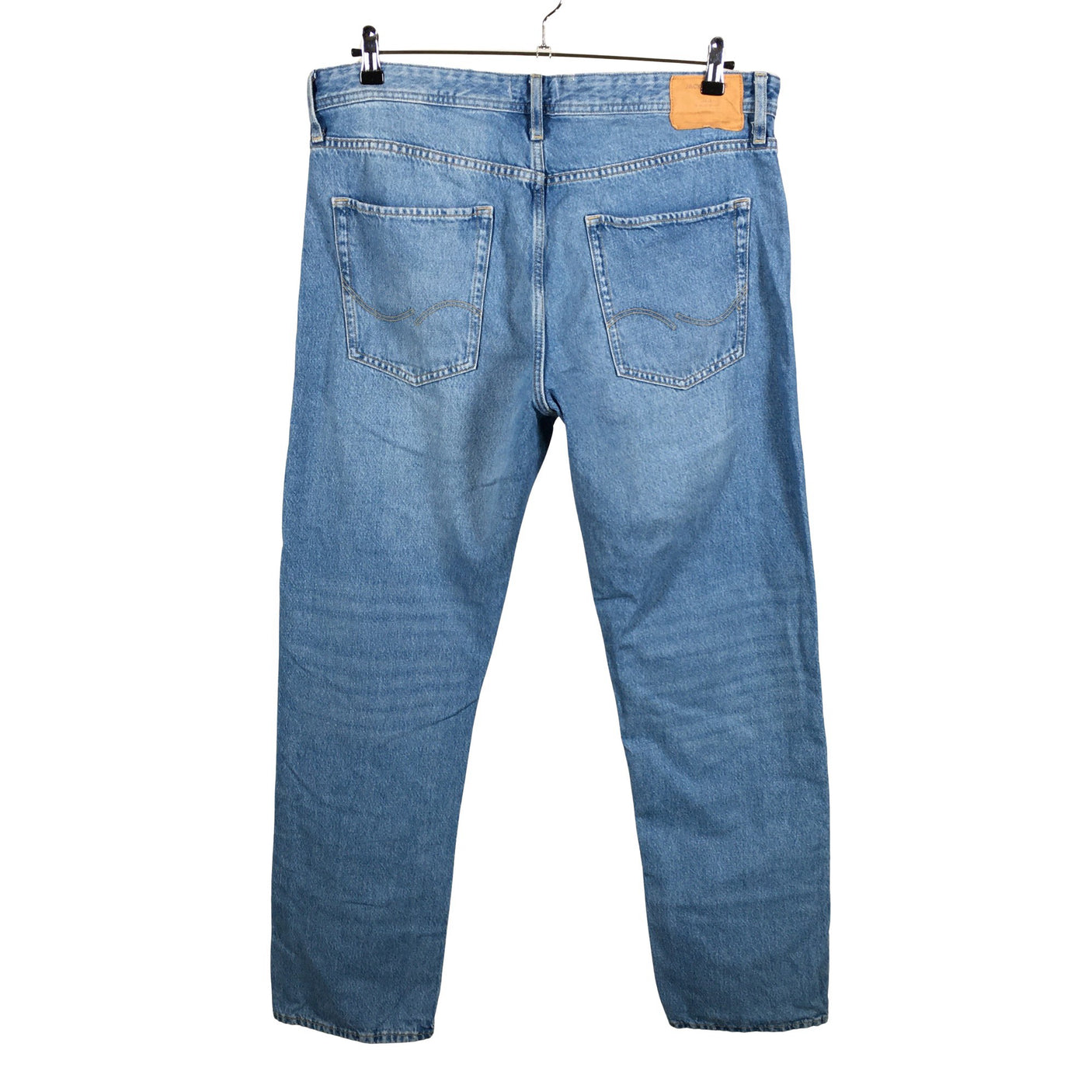 Unisex Jack & Jones - Jeans, size W36 - Blue (2)