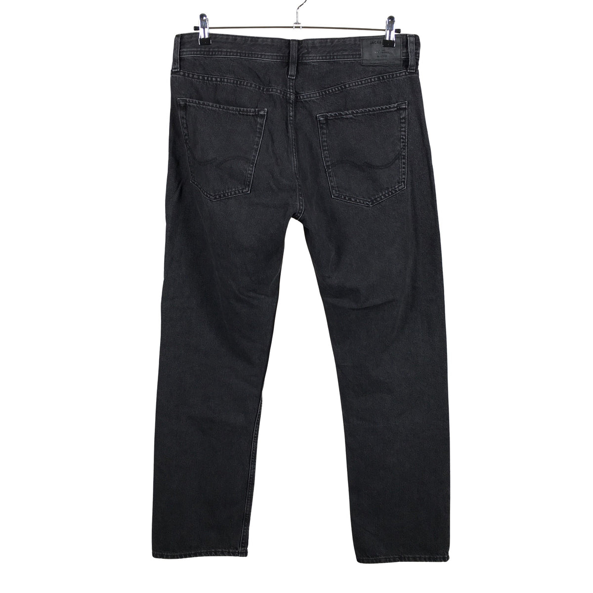 Unisex Jack & Jones - Jeans, size W36 - Black (2)
