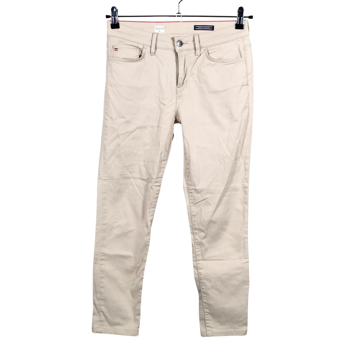 Unisex Tommy Hilfiger - Jeans, size W29 - Beige (1)
