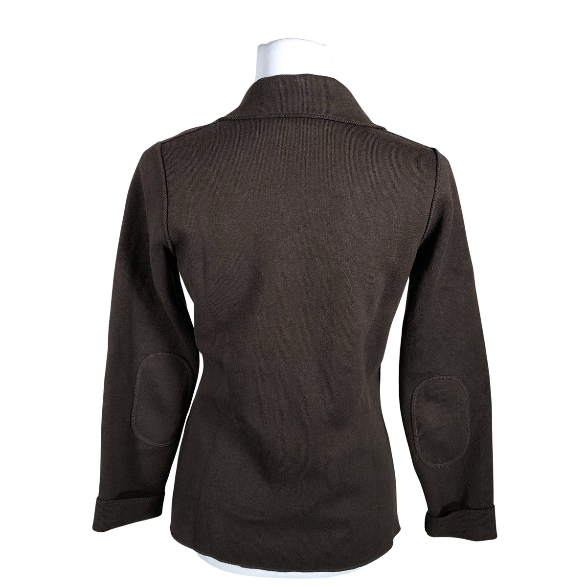 Unisex Holebrook - Jacket, size 36 - Brown (2)