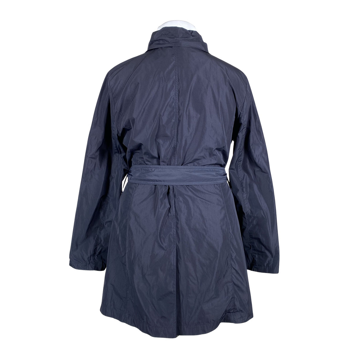 Unisex Dixi Coat - Outdoor jacket, size 42 - Blue (2)