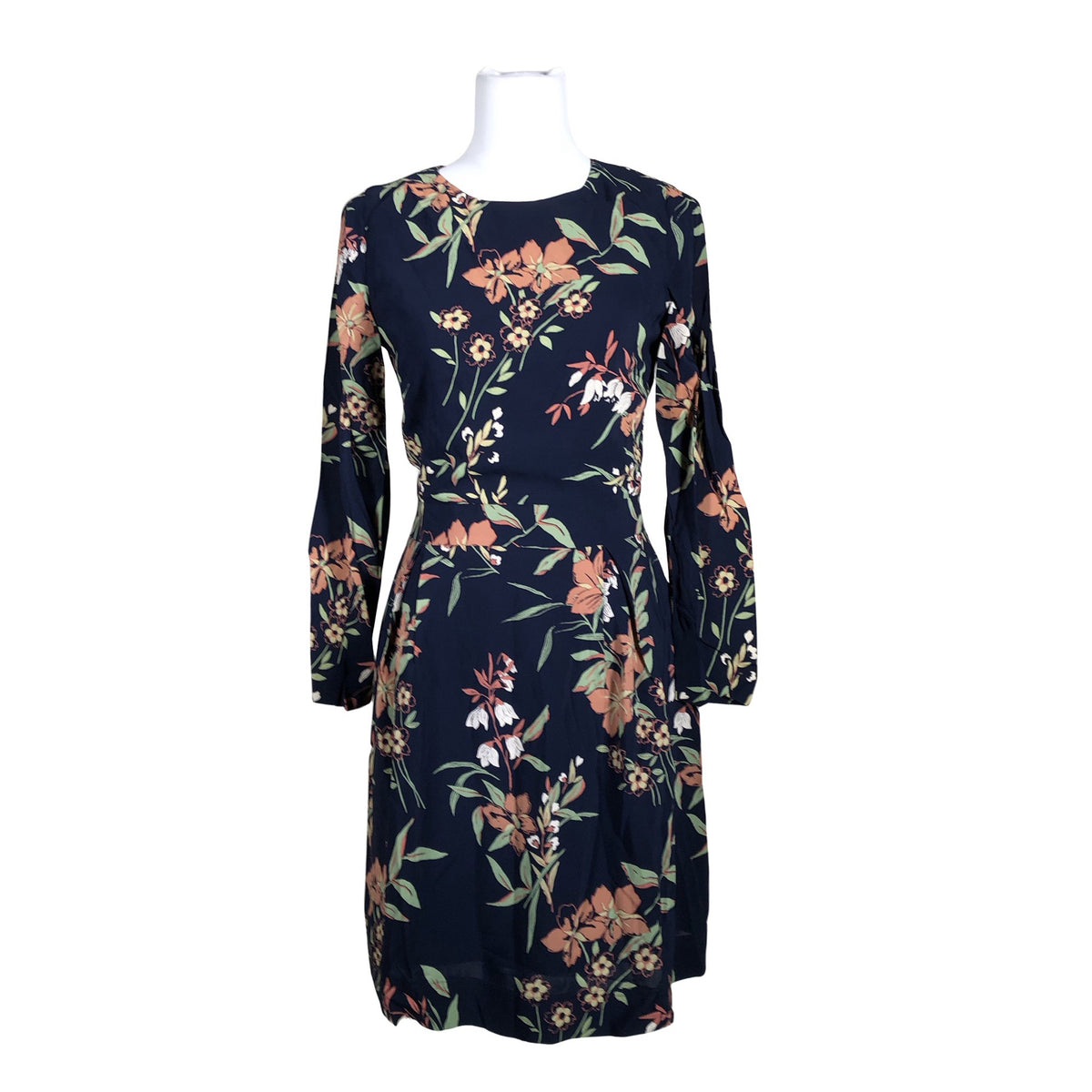 Unisex Gant - Dress, size 36 - Blue (1)