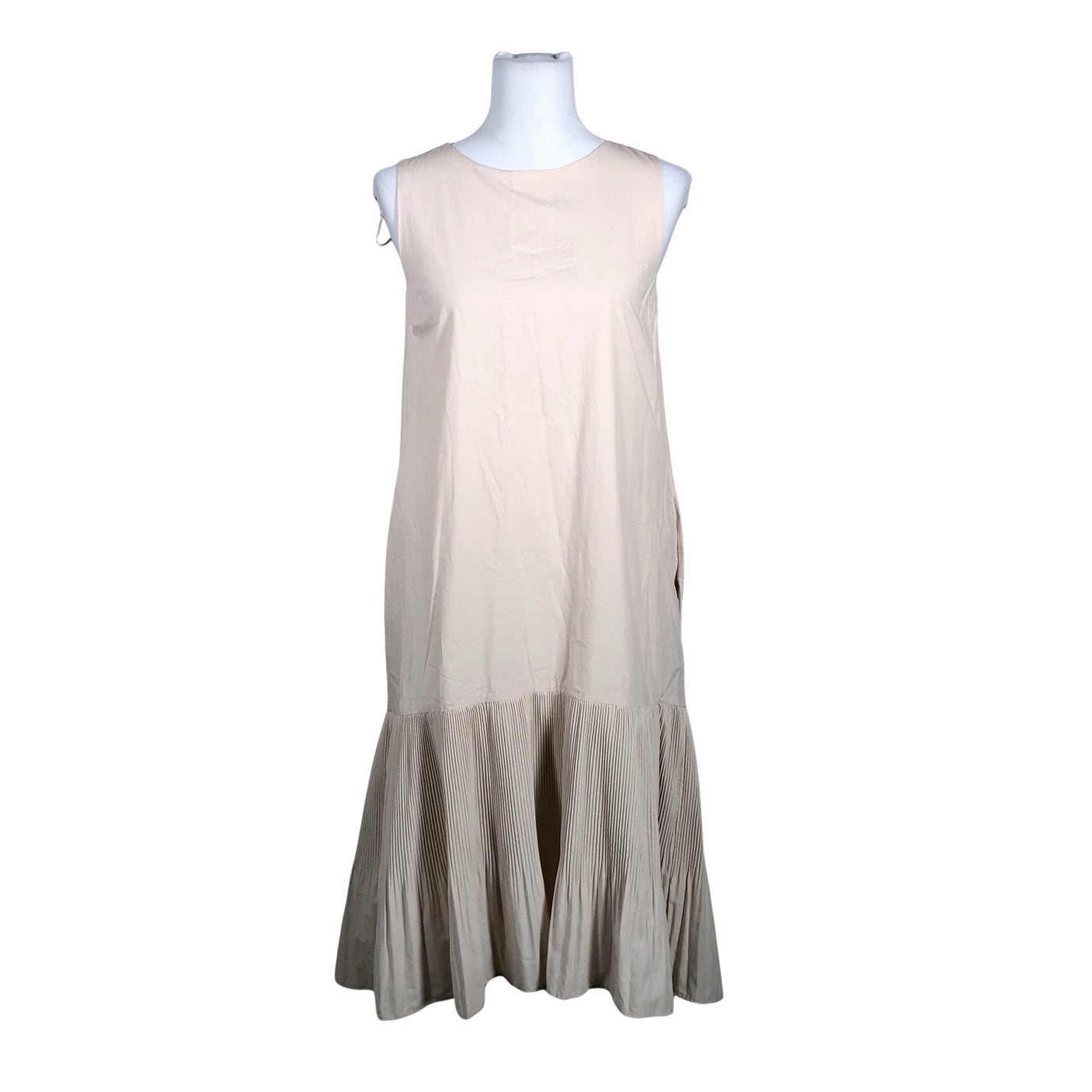 Unisex COS - Dress, size 36 - Light pink (1)