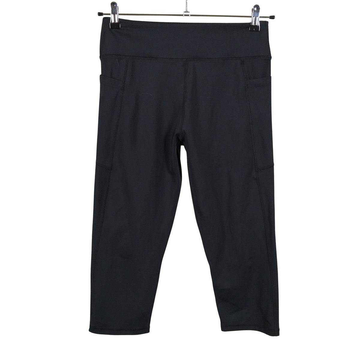 Unisex NOSH - Sports capri pants, size 40 - Black (1)