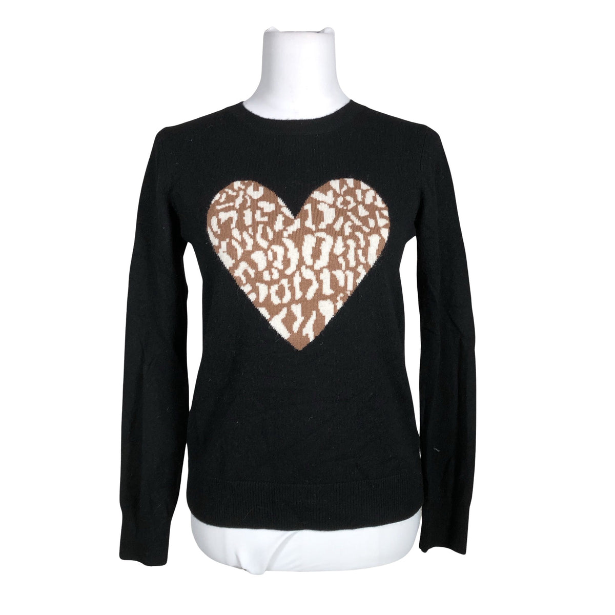 Unisex Andiata - Sweater, size 36 - Black (1)