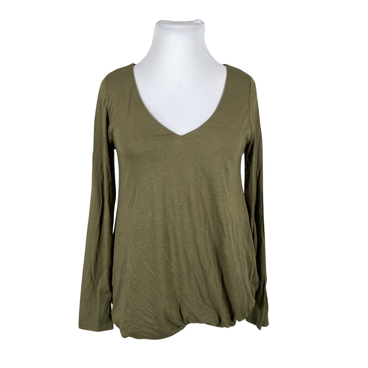 Unisex me&i - Tricot shirt, size 40 - Green (1)