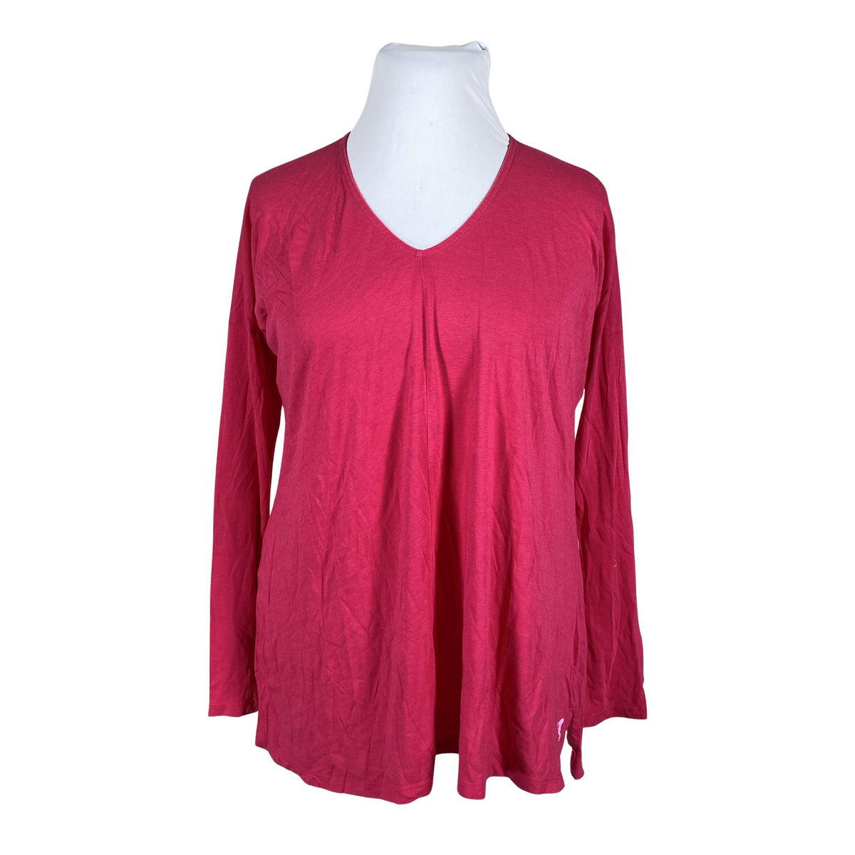 Unisex me&i - Tricot shirt, size 44 - Pink (1)